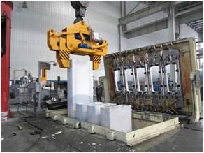 鑄造機(jī)-鋁、鎂、銅鑄造